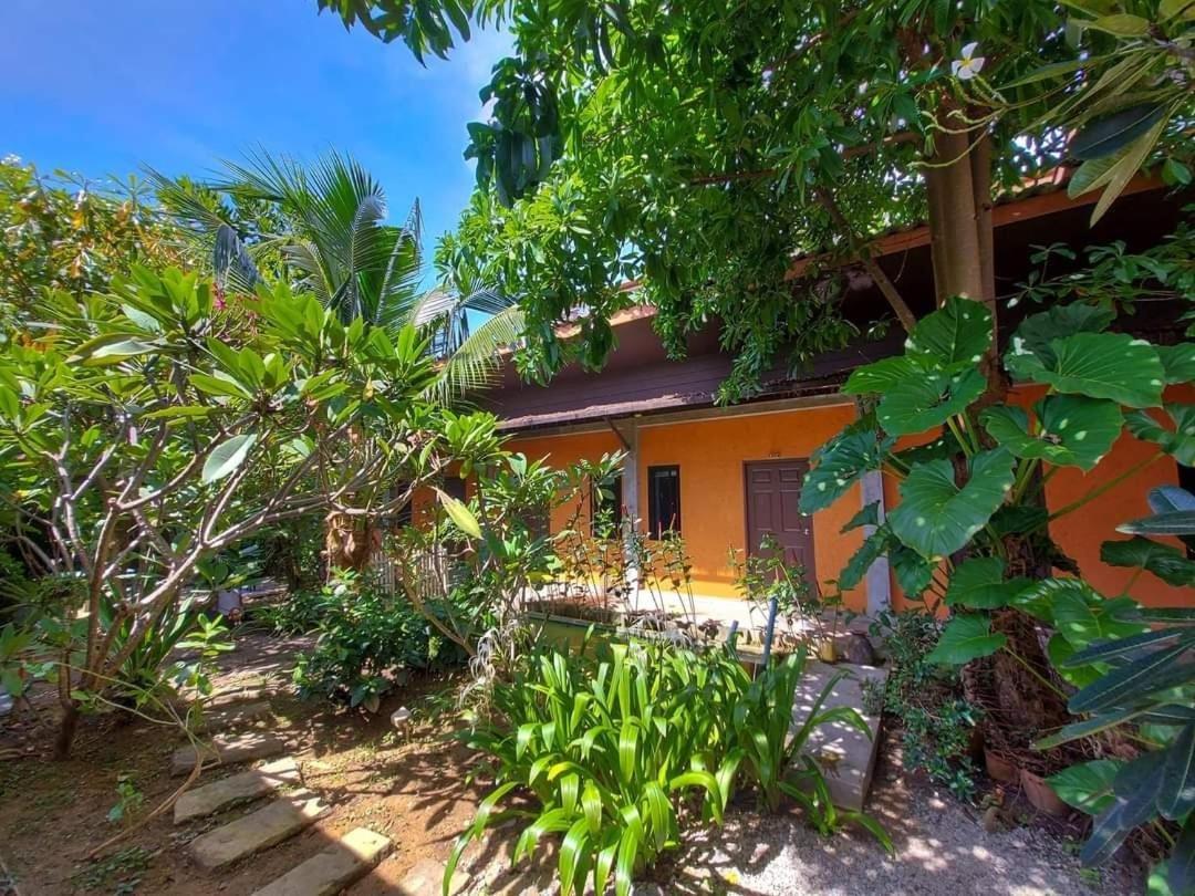 2 Home Chalong Exterior foto