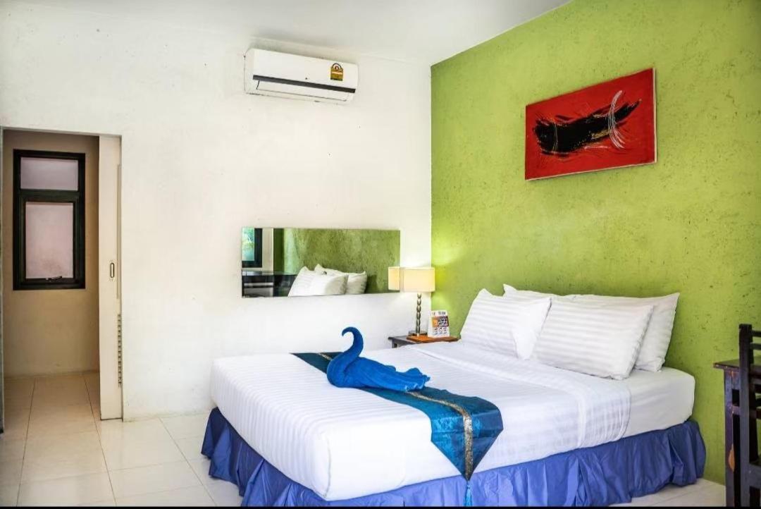 2 Home Chalong Exterior foto