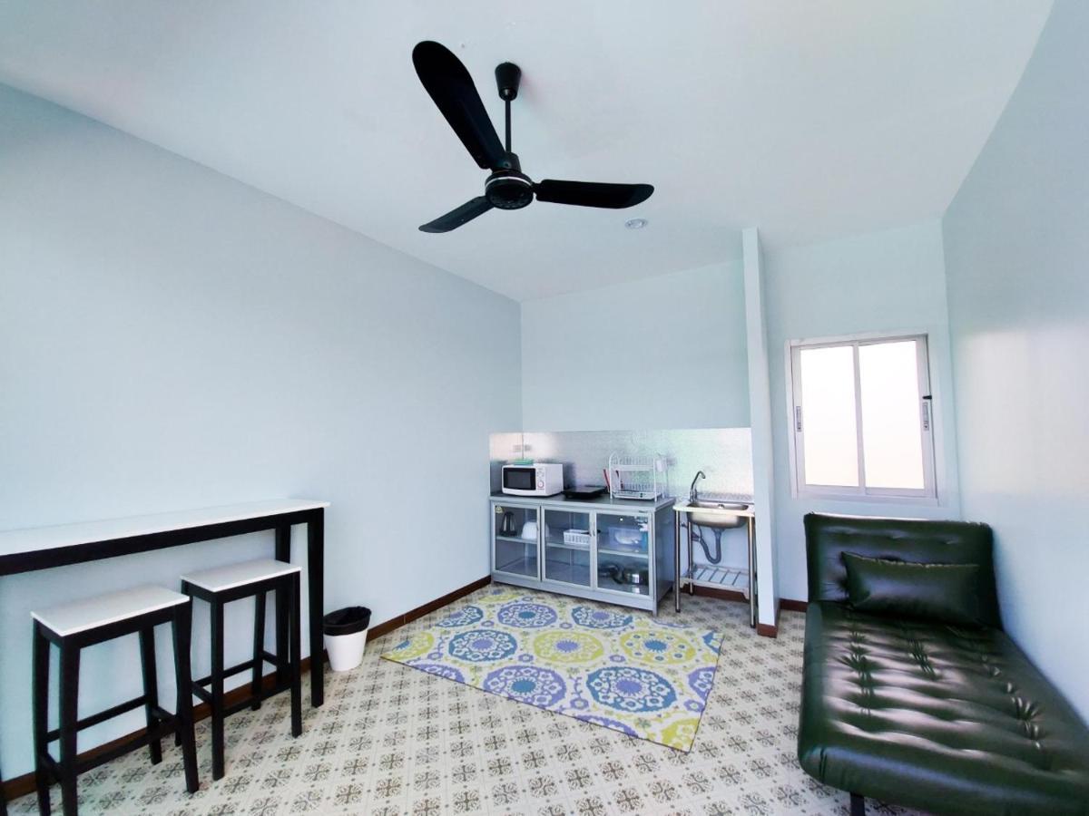 2 Home Chalong Exterior foto