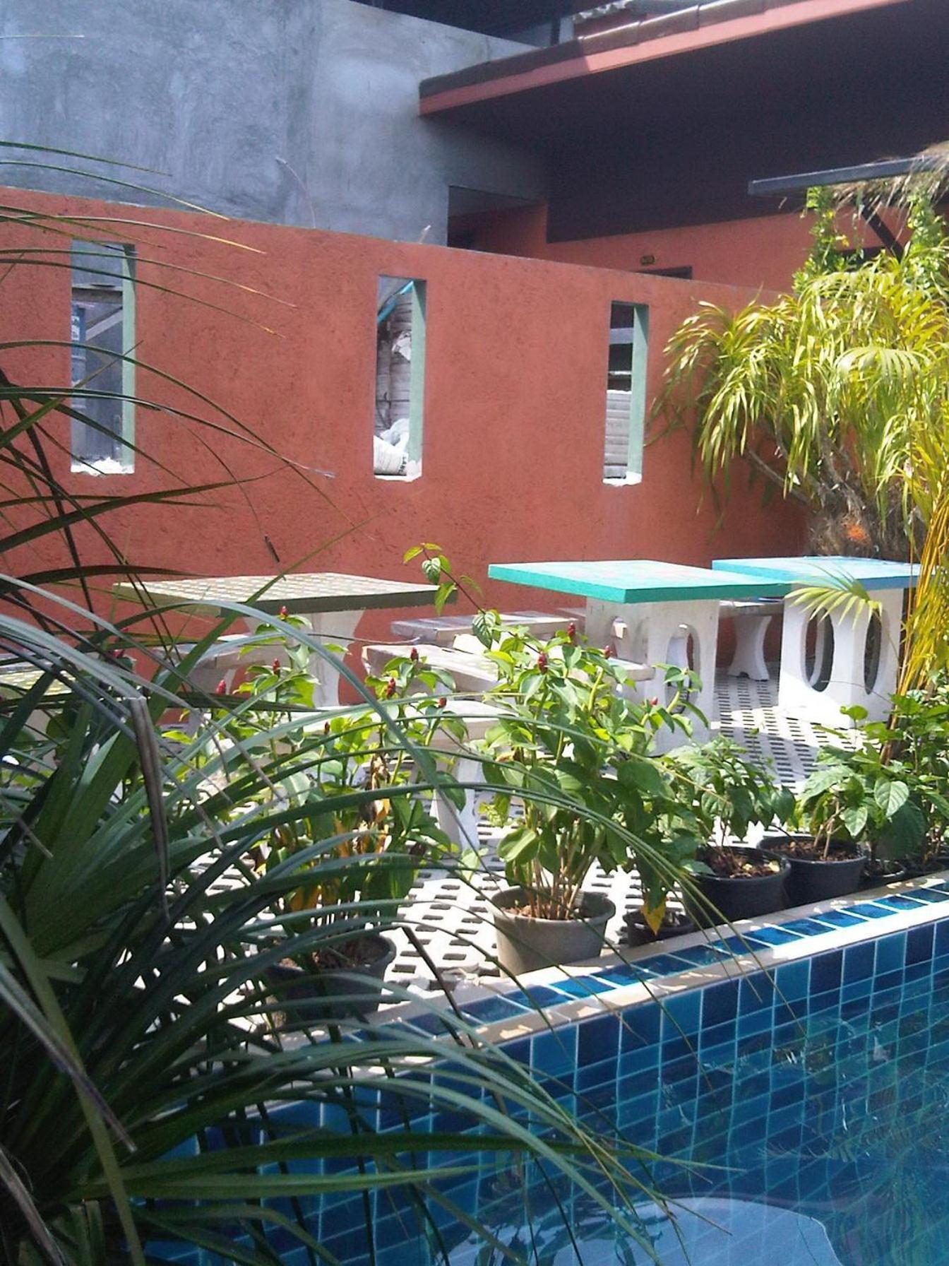 2 Home Chalong Exterior foto