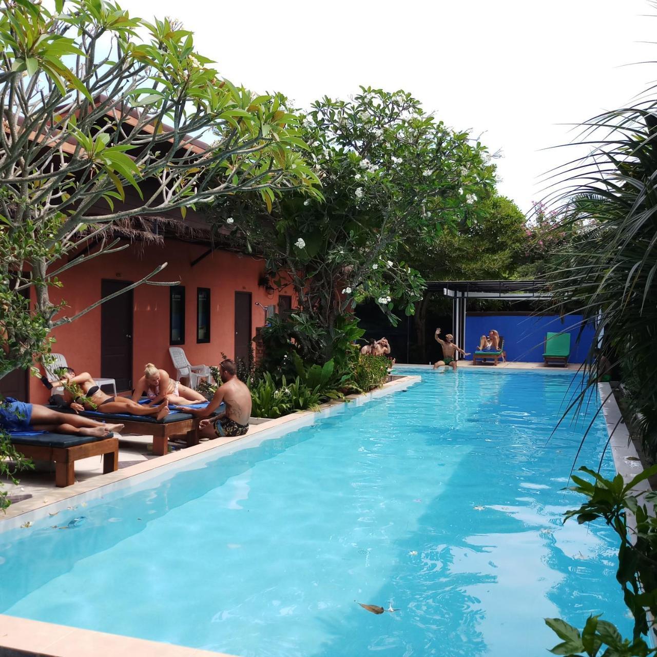 2 Home Chalong Exterior foto