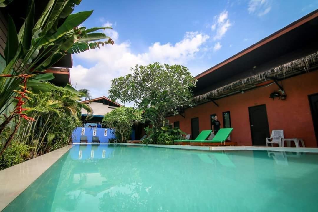 2 Home Chalong Exterior foto