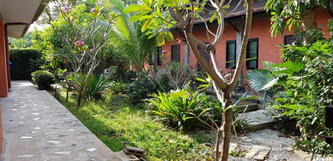 2 Home Chalong Exterior foto