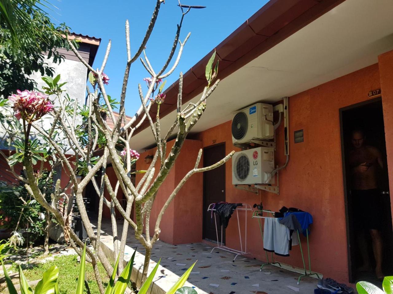 2 Home Chalong Exterior foto